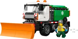 Snowplow