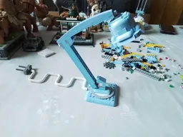 31174 Desk Lamp