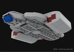 Defiant Class XL