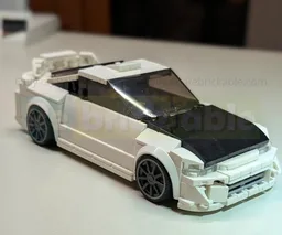 1999 Mitsubishi Eclipse GSX JDM Inspired