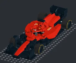 SF-24 mod