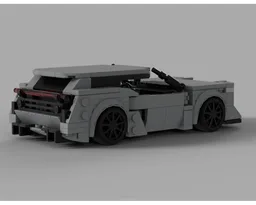 Audi AI:RACE