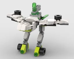 71487 - Plech