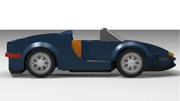 MOC Conceptcar