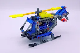 42164 Helicopter