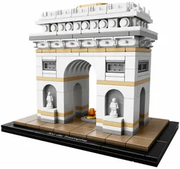 Arc de Triomphe