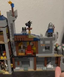 Castle Nook