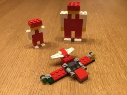Simple Jet