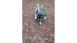Batwing Mower - LS