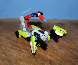 42102C: Scorpion