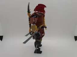The Marksman