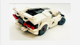 Lamborghini Countach LPI 800-4