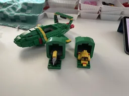 Thunderbird 2