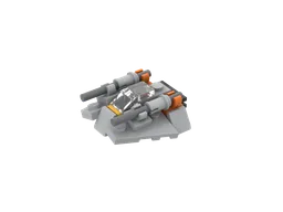 Snow Speeder