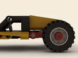 Race car