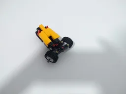 Morgan Three Wheeler