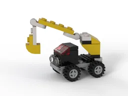 11014 Cherry Picker