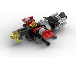 30521 Weyland Yutani Colonizer
