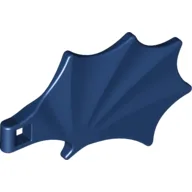 Creature Body Part, Dragon Wing / Dark Blue