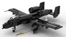 A-10 Warthog