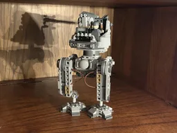 Imperial AT-DT Walker
