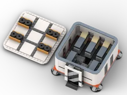 Habitat Module