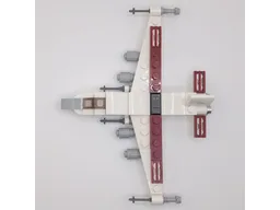 30654 Fighter Jet