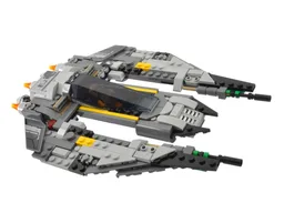 Pirate Fang Fighter