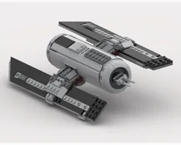 TIE Transporter