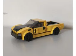 76901 Sport Pickup