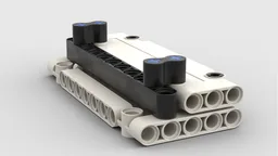 Raspberry Pi Zero Case
