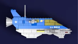 LL 924-X