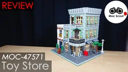 Toy Store