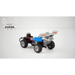 OFFROADSTER