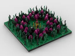 The Enchanted Forest