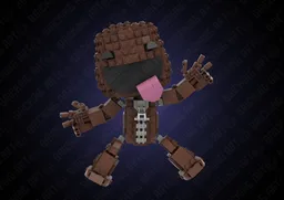 Sackboy