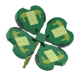 Four Leaf Clover
