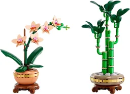 Evergreen Collector's Set