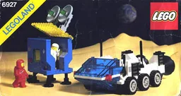 All Terrain Vehicle