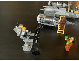 Binary Loadlifter mini