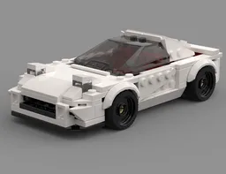 76908 Mazda RX 7