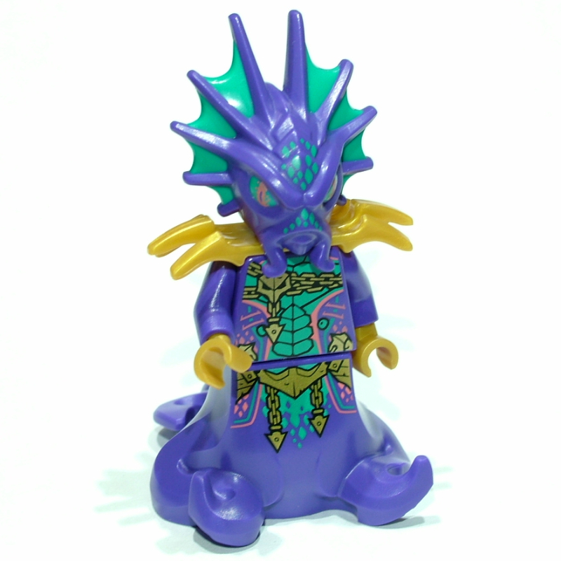 Lego Prince Kalmaar