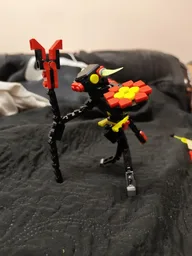 31159 Minotaur