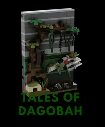 Tales of Dagobah