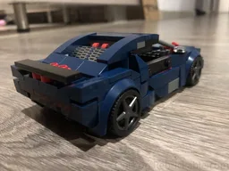 76920 Bugatti Chiron