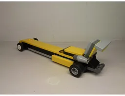 31060 Dragster