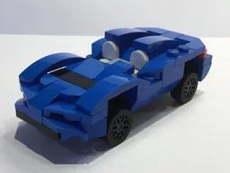 30343 Offroad Modifikation