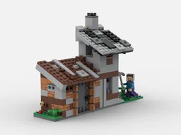 21166 Blacksmith