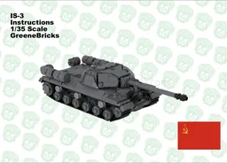 IS-3
