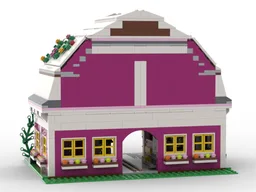 Modular Sunshine Ranch